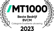 MT1000-excellente uitvoering normaal