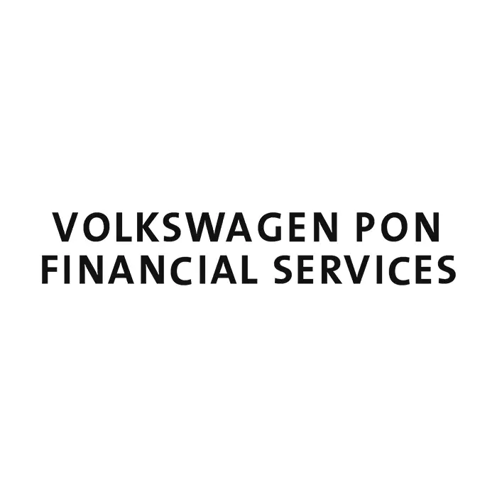 Volkswagen Pon Financial Services